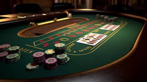 Akses blackjack lewat ponsel di Indonesia