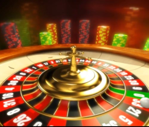 Pengingat parlay bermain bertanggung jawab